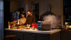 EcoFlow DELTA 3 Max Series Portable Power Station (2048Wh) lifestyle photo in kitchen