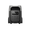 EcoFlow Delta 3 Ultra Portable Power Station 3600W 3072Wh LFP Battery New
