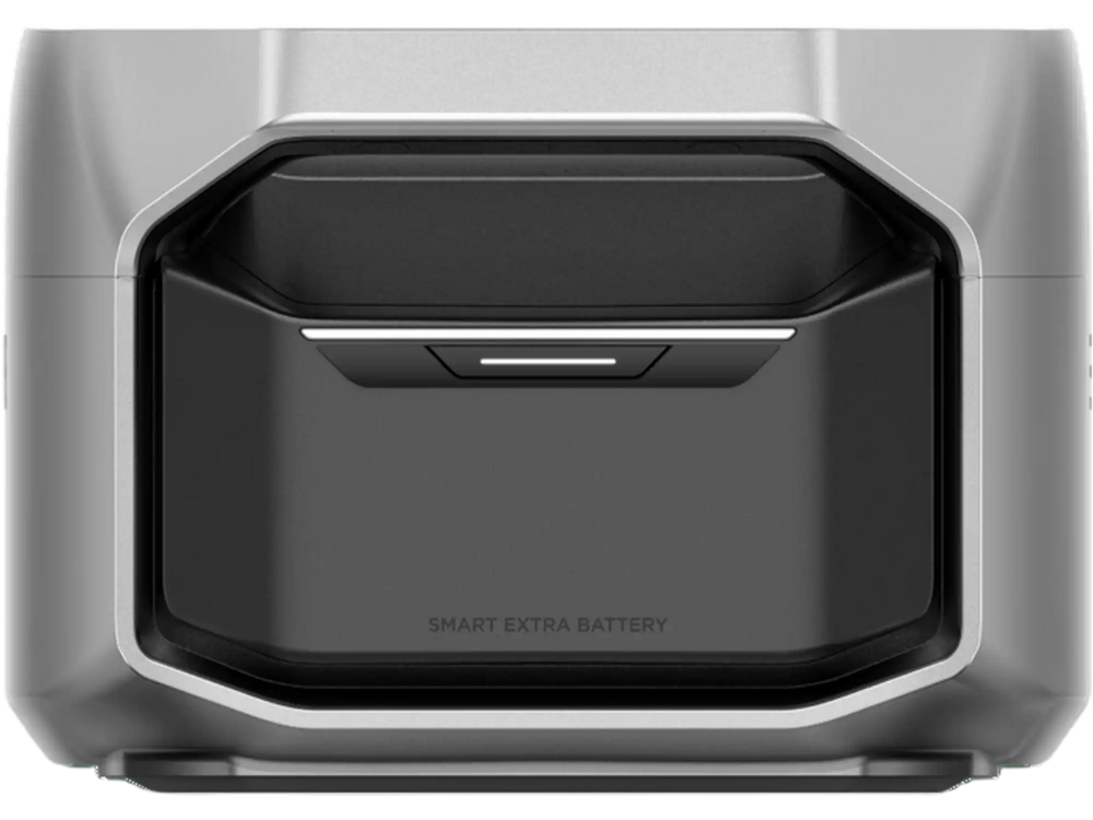 EcoFlow EcoFlow DELTA Pro 3 Extra Battery