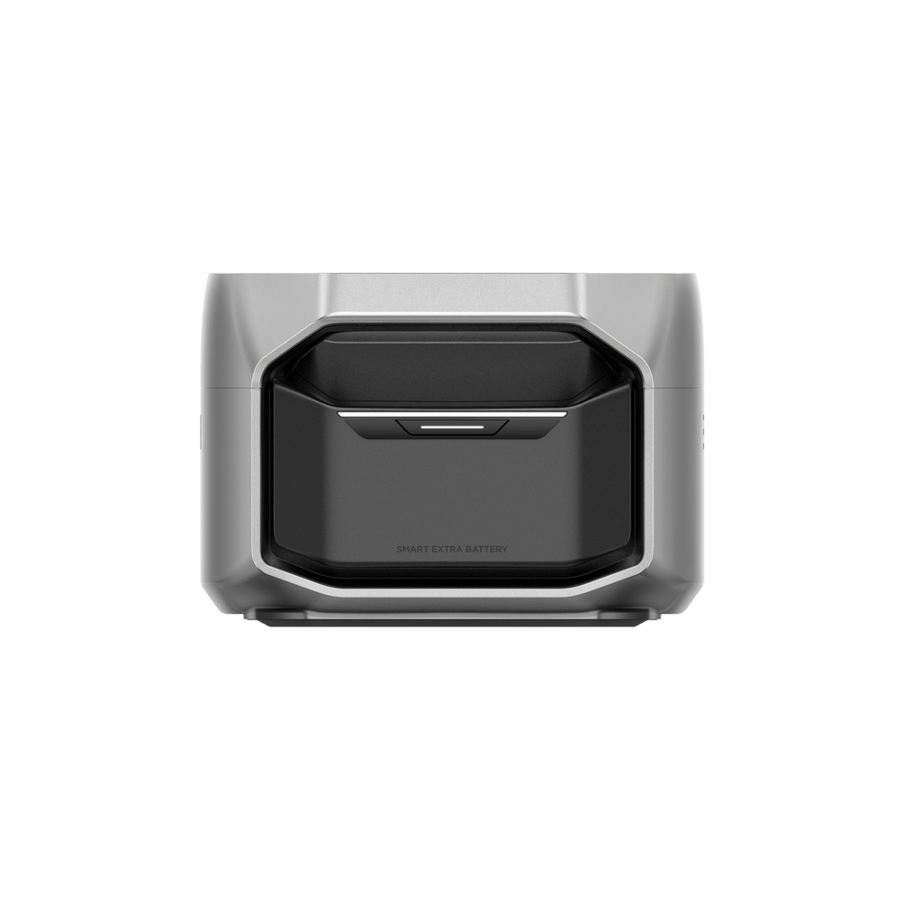 EcoFlow EcoFlow DELTA Pro 3 Extra Battery
