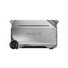 EcoFlow DELTA Pro 3 portable power station side profile view