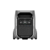 EcoFlow DELTA Pro 3 portable power station front view