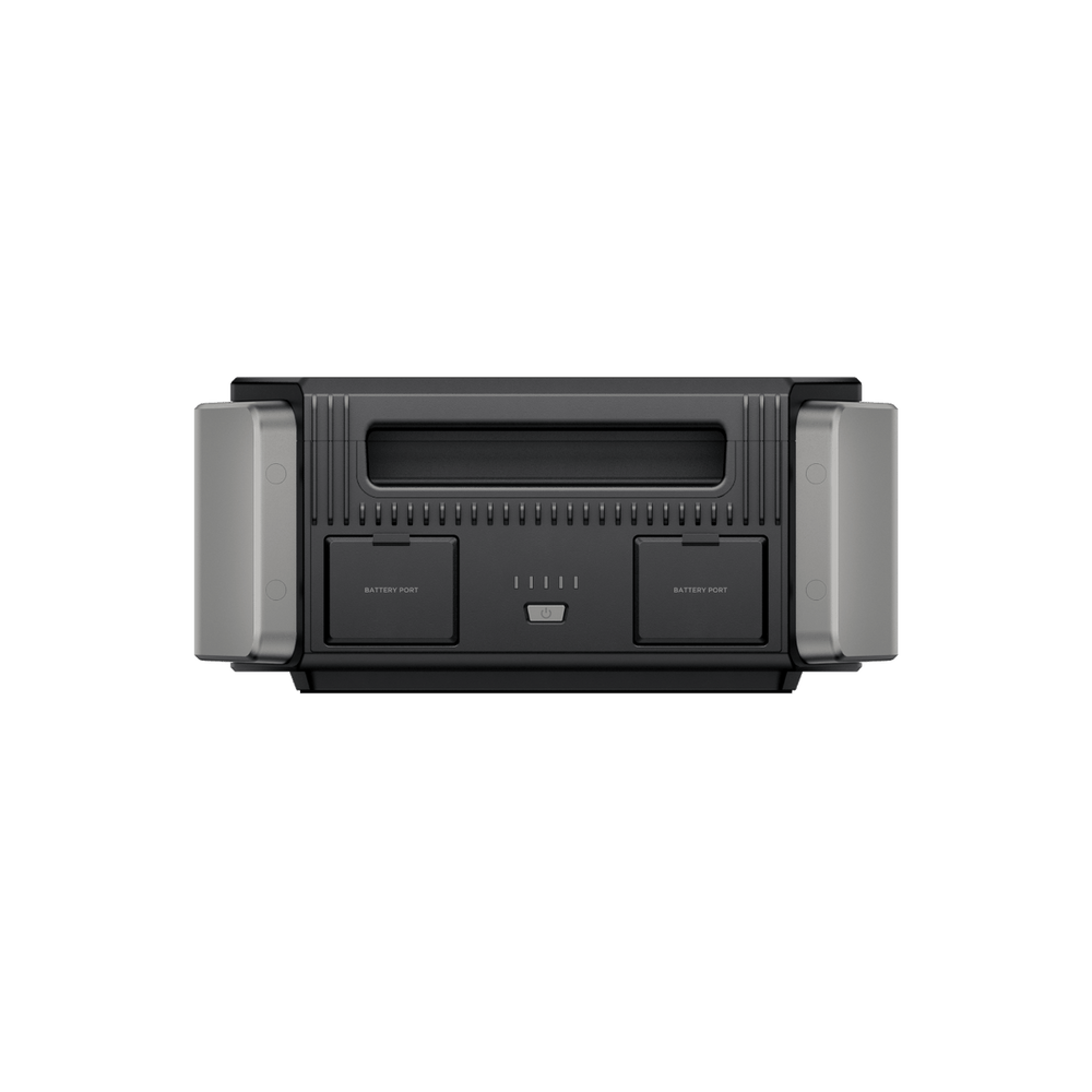 EcoFlow DPUX ACC 3 x DELTA Pro Ultra X Smart Extra Battery
