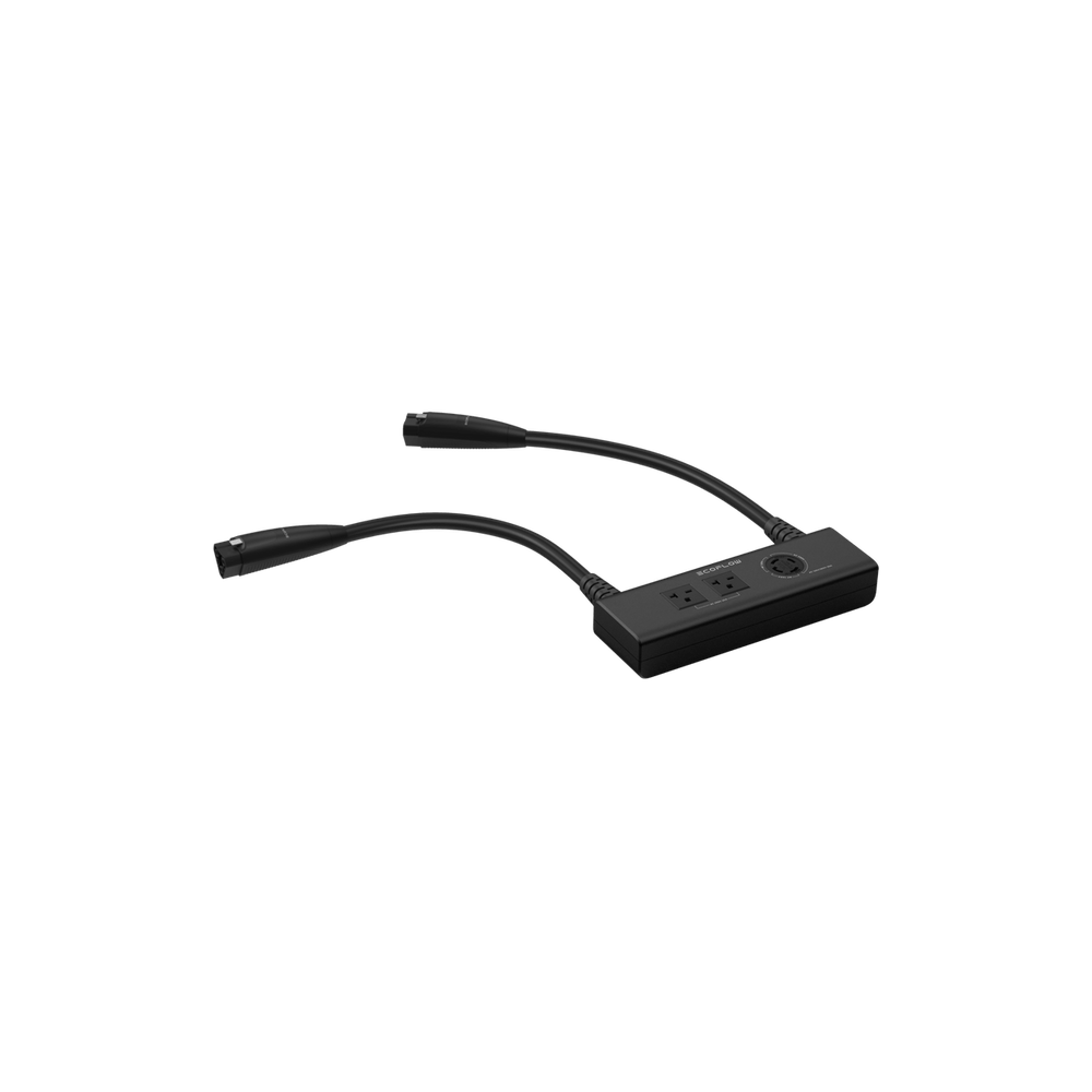 EcoFlow EcoFlow Double Voltage Hub (DELTA Pro)