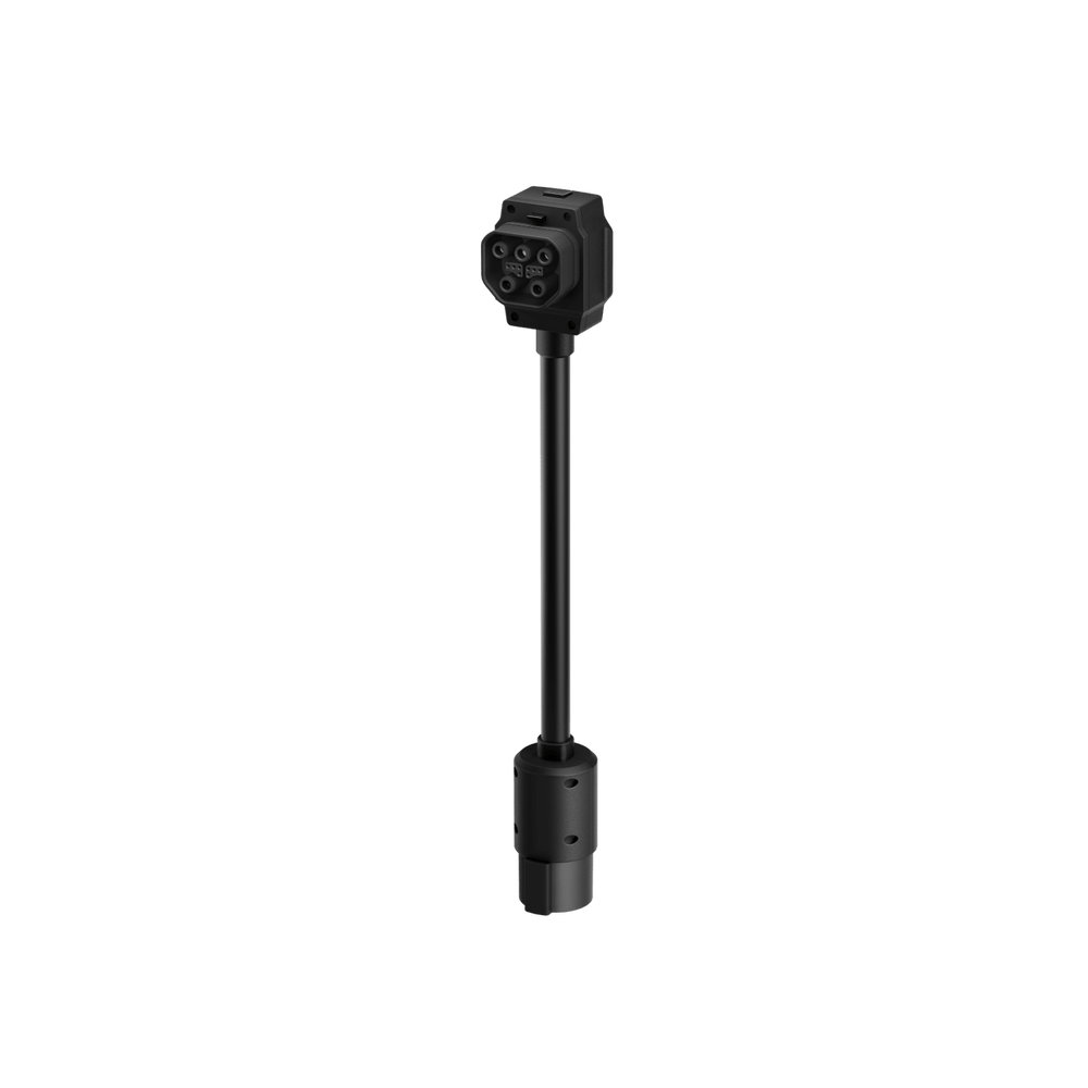 EcoFlow EV X-Stream Adapter (DELTA Pro Ultra) - product image 2