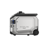 EcoFlow Smart Generator 4000 (Dual Fuel) - side profile