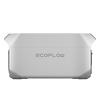 EcoFlow DELTA 3 Series Smart Extra Battery - side view