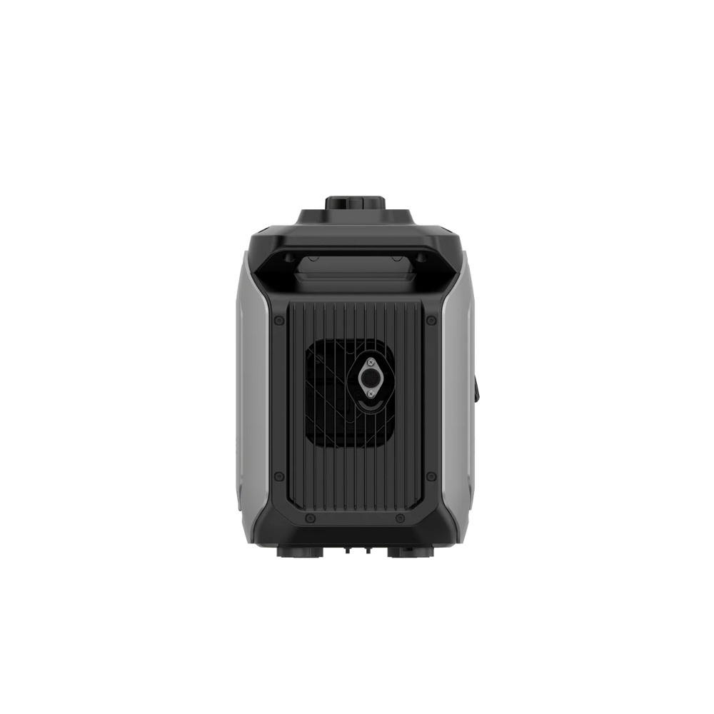 EcoFlow 2000W/3000W Smart Generator 3000 Dual Fuel Gas Propane Electric Start App Control CO Sensor New