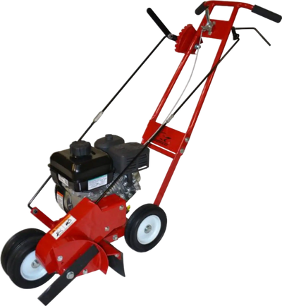 Landshark Sidewalk Edger Heavy Duty 10