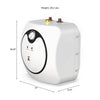 Eccotemp EM-7.0 Electric Mini Tank Water Heater 7 Gal. Indoor 120V 1440W Open Box