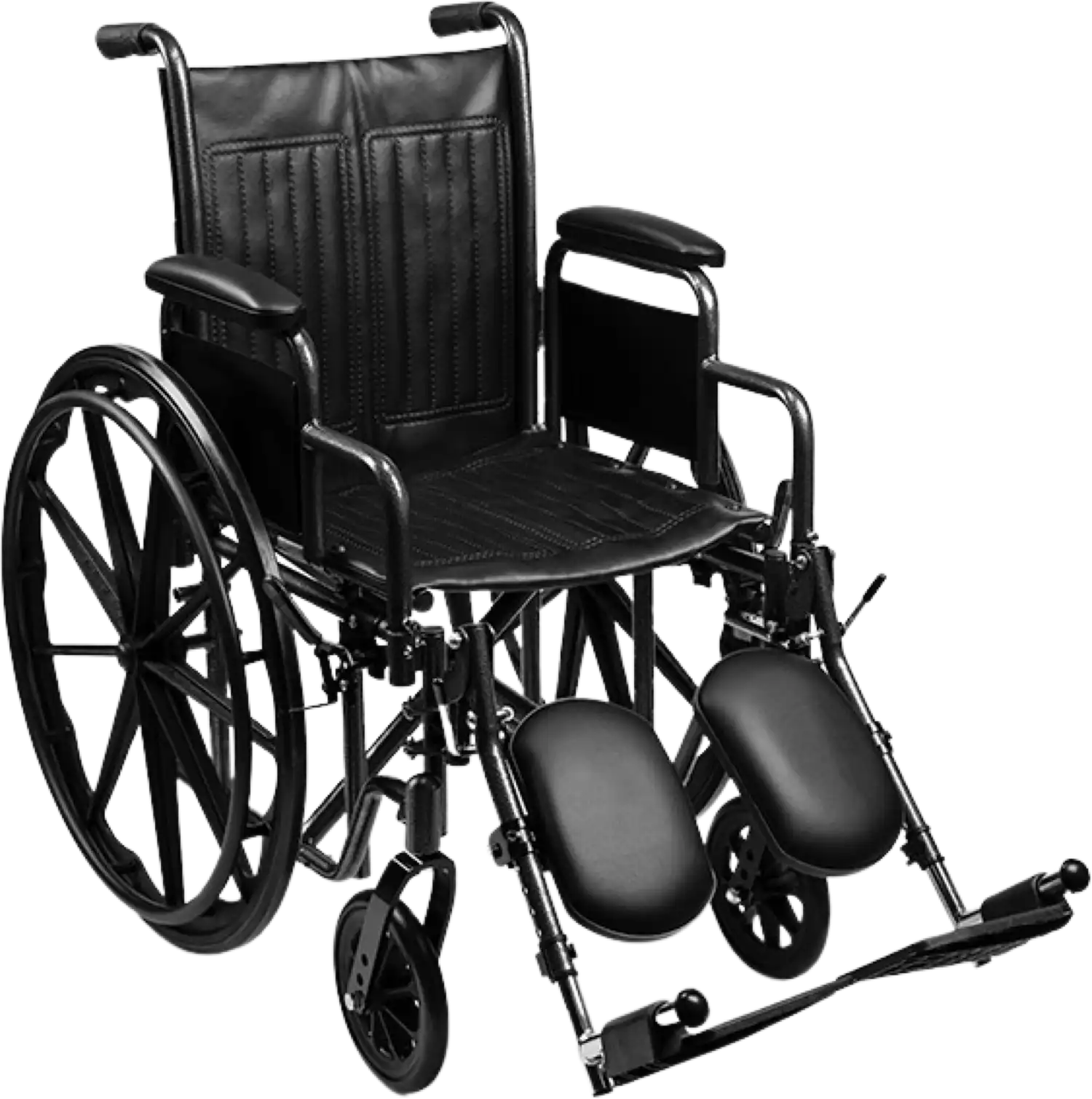 Emerald Supply iCruise Standard Wheelchair 18