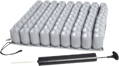 Emerald Supply Selectis Adjustable Air Seat Cushion New