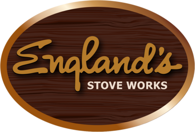 england's stove works logo