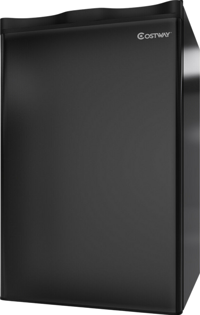 Costway Mini Refrigerator 3.2 cu. ft 115V New
