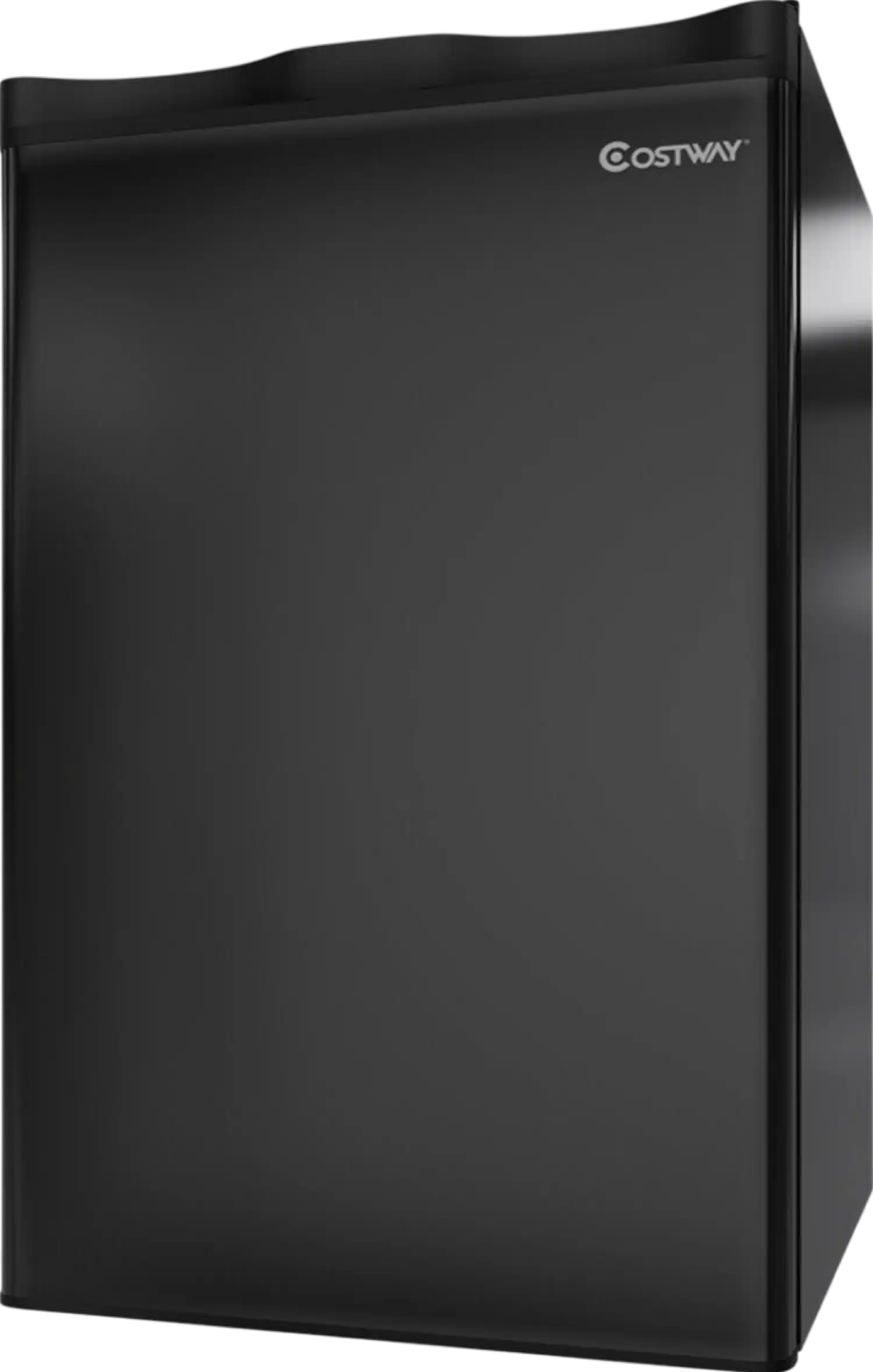 Costway Mini Refrigerator 3.2 cu. ft 115V New