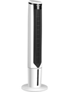41 Inches Evaporative Air Cooler with 3 Modes and 3 Speeds