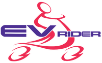ev rider logo