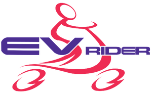 ev rider logo