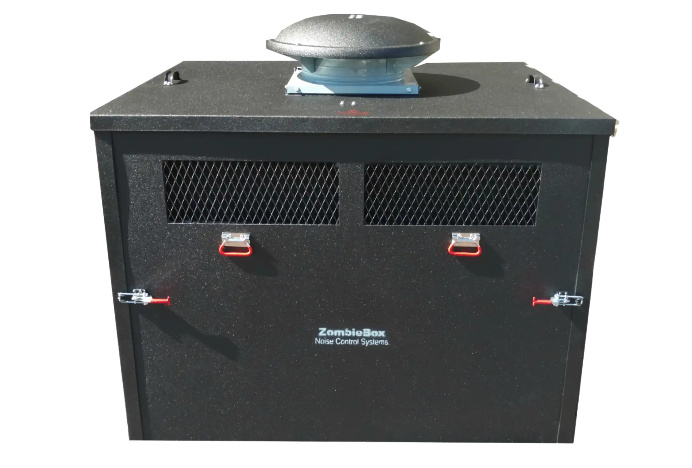 Zombiebox XLARGE Portable Generator Enclosure Package Deal New