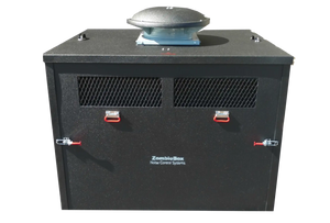 Zombiebox XLARGE Portable Generator Enclosure Package