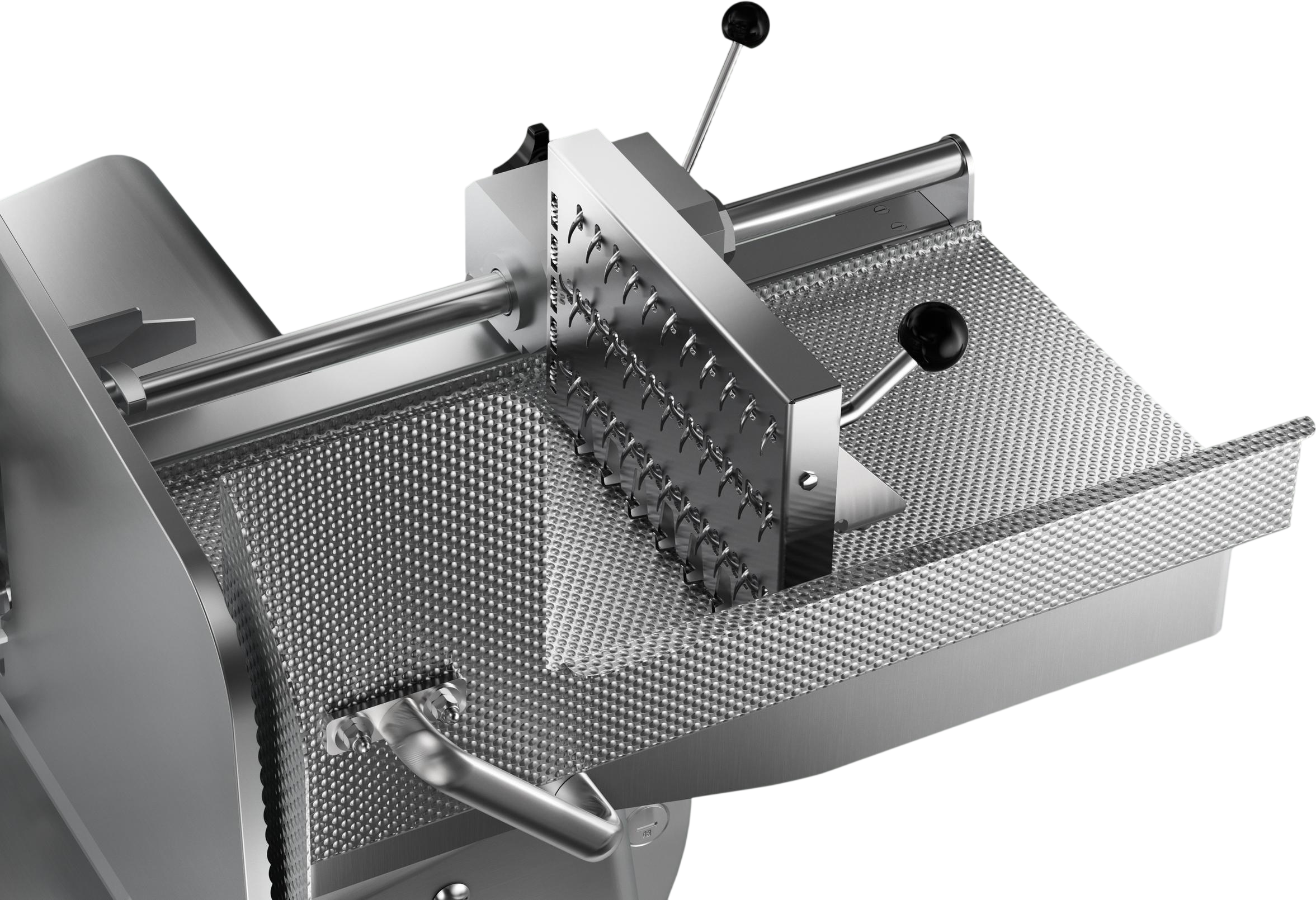 Bizerba 600MM Carriage for VSI 330F Vertical Slicer New