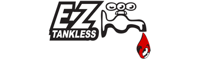 EZ Tankless logo