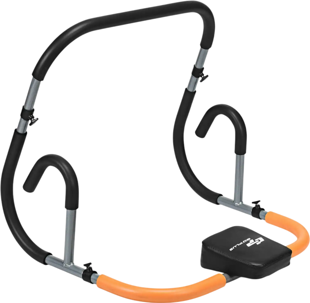Portable Exercise Ab Fitness Crunch for Home Gym