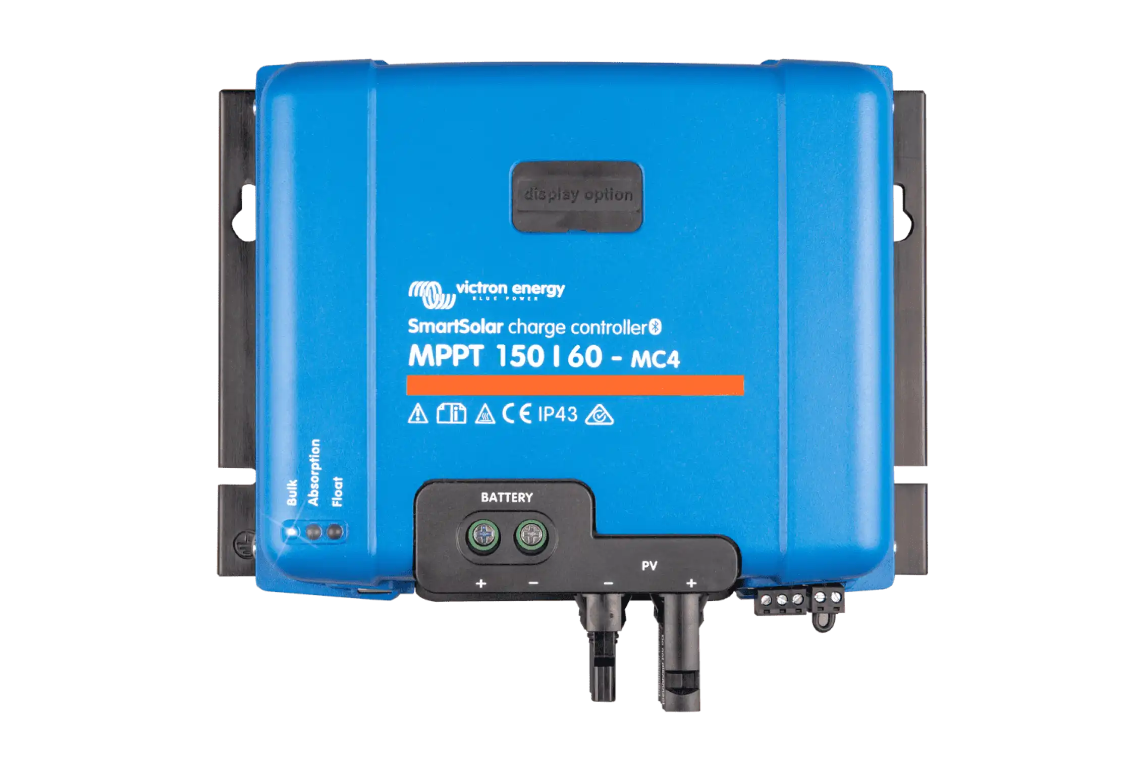 Victron SCC115045310 SmartSolar 150/45-MC4 MPPT Charge Controller New