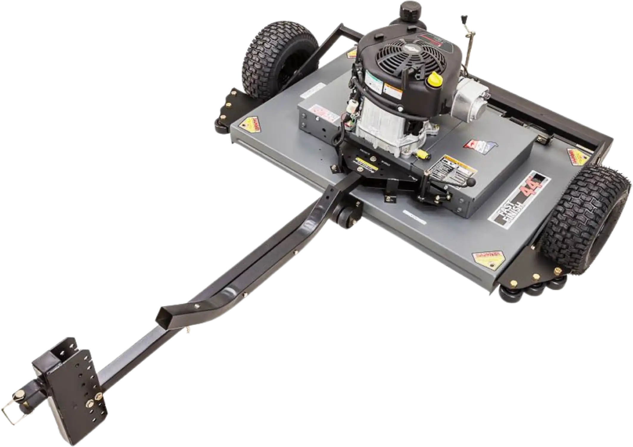 Swisher FC11544BS Tow-Behind Trail Mower 44