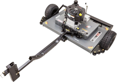 Swisher FC11544BS Tow-Behind Trail Mower 44