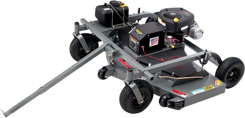 Swisher FC15560BS Tow-Behind Trail Mower 60