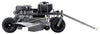 Swisher FC15560BS Tow-Behind Trail Mower 60" Fast Finish 15.5 HP Electric Start New