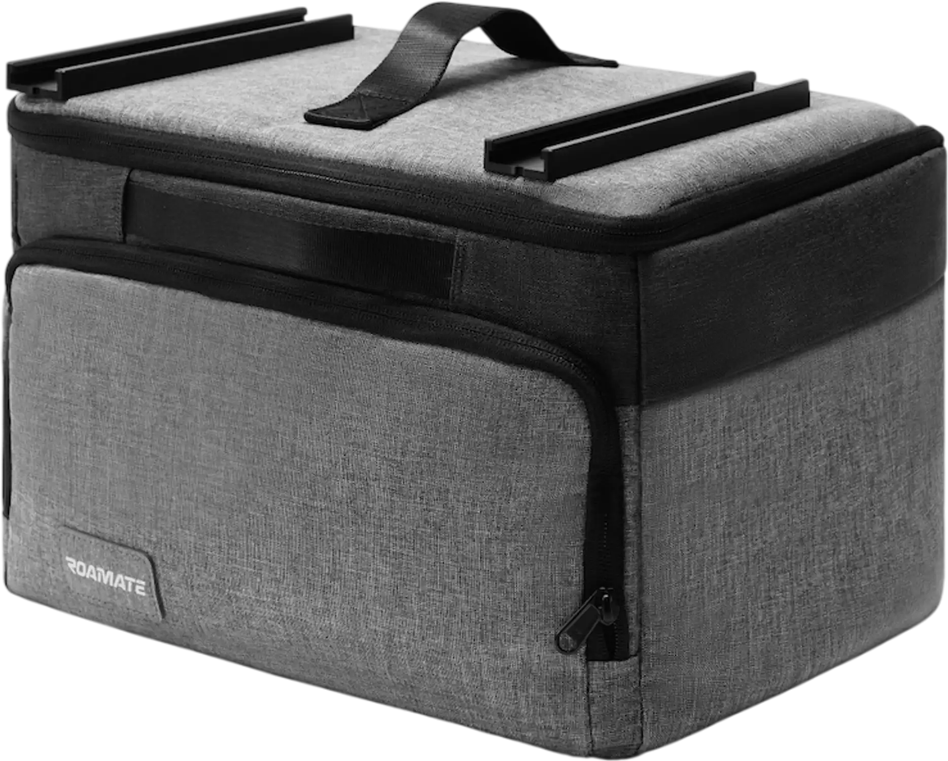 Roamate Storage Basket Electric Wheelchair Bag New