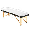 Digital Auto Overheat Protection Massage Table Warmer, 72" x 30", featuring 5 heat settings and lightweight design for.