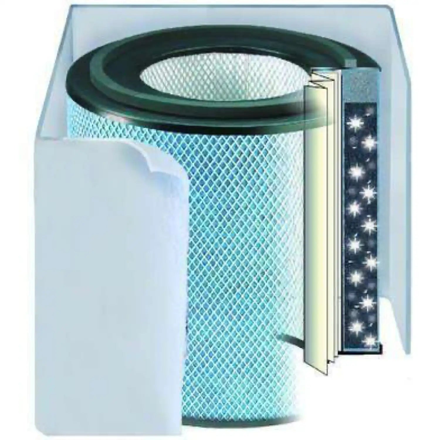 Austin Air HealthMate Plus 450 Filter