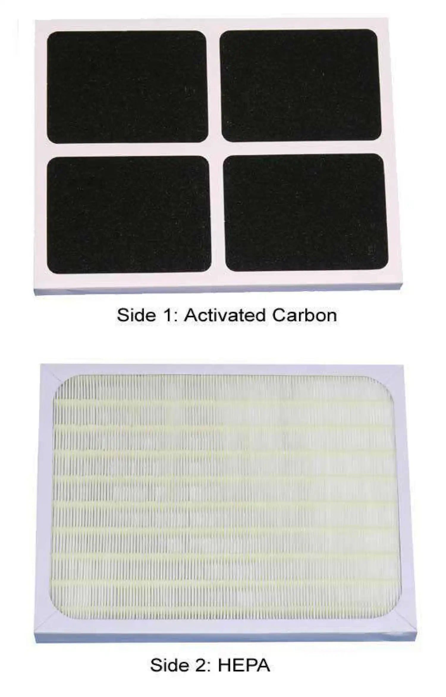 Sunpentown 3000F HEPA/Carbon Filter for AC-3000/AC-3000i New
