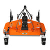 MechMaxx 60" Working Width Finishing Mower for Tractor,  18-50hp, 3 Point ,  FM150