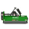 48'' Light-duty Flail Mower 3 Point 15-35HP ,  PTO Driven,  EFS48