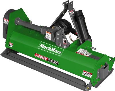 MechMaxx EFS 48 Flail Mower 48