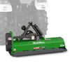 60'' Light-duty Flail Mower 3 Point 15-35HP ,  PTO Driven,  EFS60