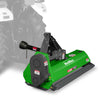 60'' Light-duty Flail Mower 3 Point 15-35HP ,  PTO Driven,  EFS60