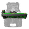 60'' Light-duty Flail Mower 3 Point 15-35HP ,  PTO Driven,  EFS60