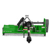 60'' Light-duty Flail Mower 3 Point 15-35HP ,  PTO Driven,  EFS60