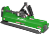 60'' Light-duty Flail Mower 3 Point 15-35HP ,  PTO Driven,  EFS60