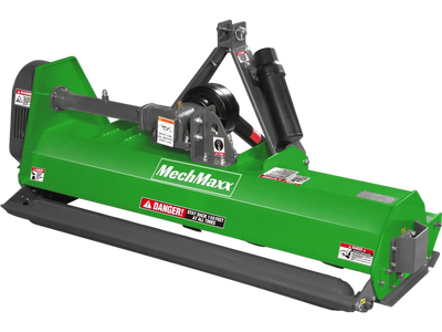 MechMaxx EFS 60 Flail Mower 60