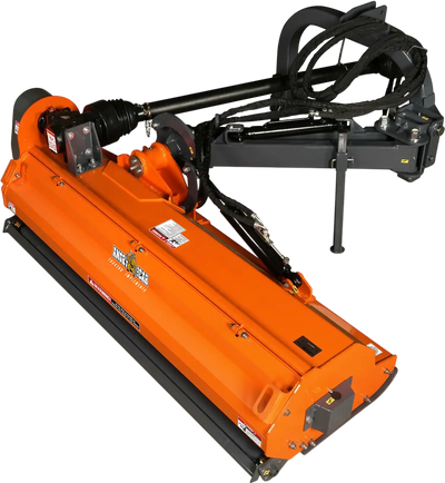 MechMaxx VAM72 Flail Mower 72