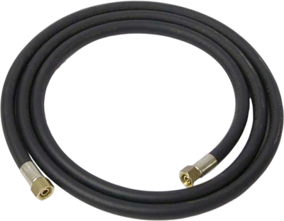 L.B. White Gas Hose 1 in x 15 ft 500-132047 New