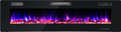 Costway Electric Fireplace 68