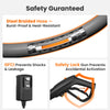 Giraffe Tools Crossfalls Ultra Retractable Pressure Washer 1650PSI 2.6GPM 50FT New