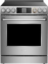 FOTILE FreshBake 30-inch electric range RES30552